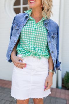 How to Do the J.Crew Sleeve Roll & Other Outfit Zhushing Tricks - Hi Sugarplum! Rolling Sleeves