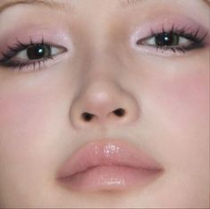 Ethereal Makeup, Cute Makeup Looks, Mia 3, Soft Makeup, Makeup Obsession, Asian Makeup, Cloud 9