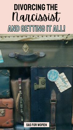 Knowing how to survive a nasty divorce is less about your relationship and more about the laws governing divorce in your state. The best tip for how to divorce your husband and get everything is to keep things transactional. Learn how with this handy help article written for women divorcing a narcissistic spouse. Prepare For Divorce For Women, Divorce Preparation For Women, How To File For Divorce Without A Lawyer, Husband Threatens Divorce, How To Survive A Narcissistic Husband, How To Get A Divorce With No Money, Divorce Tips For Women, Planning For Divorce For Women, Divorce Help Woman