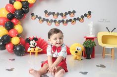 Birthday Decor, Birthday Decorations, Baby Mobile, No Instagram, Cake, Birthday, Instagram