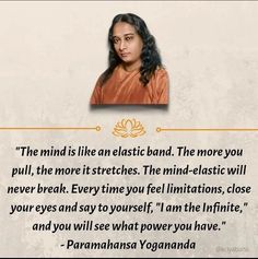 Paramhansa Yogananda Quotes, Paramahansa Yogananda Quotes, Yogananda Quotes, True Yoga, Ancient Wisdom Quotes, Paramhansa Yogananda, Consciousness Quotes, Socrates Quotes, Hindu Quotes