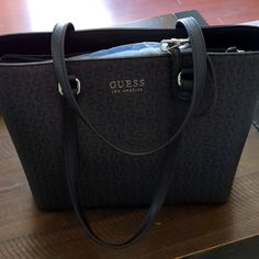 Brand New - Never Used! Guess Clutch, Bags Guess, Guess Purse, Guess Purses, Guess Bags, Big Bags, Shoulder Bags, Bag Lady, Purse