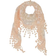 Elevate your style with the Anna-Kaci Lightweight Lace Floral Head Scarf. This versatile triangular shawl features a beautiful lace and floral design, perfect for adding a touch of elegance to any outfit. Crafted from lightweight material, it drapes effortlessly and provides a comfortable wear. The fringed edges add a bohemian flair, making it a chic accessory for various occasions. Whether you wear it as a head scarf, neck wrap, or shawl, this piece offers endless styling possibilities. With it Scarf Neck, Shawl Scarf, Neck Wrap, Chic Accessories, Head Scarf, Scarf Shawl, Scarfs, Scarf Wrap, Apparel Accessories