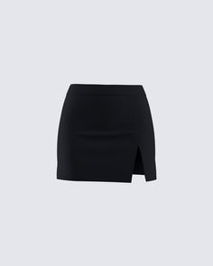 Black Mini Skirt Silk, Black Small Skirt, Black Mini Skirt Png, Skirts Design Ideas, Black Winter Skirt, Short Skirt And Top, Black Satin Mini Skirt, Black Skirt Pleated, Mini Skirts Outfits