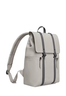 Gaston Luga SPLÄSH ZOLL - Rucksack - taupe Free Shipping