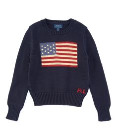 Shop for Polo Ralph Lauren Big Girls 7-16 America Flag Sweater at Dillard's. Visit Dillard's to find clothing, accessories, shoes, cosmetics & more. The Style of Your Life. Flag Sweater, Skandinavian Fashion, Stockholm Fashion, Winter Fits, Ralph Lauren Sweater, Mode Vintage, Tim Burton, Mode Inspiration