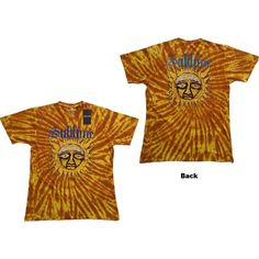 Sublime Sun Face Unisex T-Shirt Sublime Logo, Sublime Sun, Ska Punk, California Vibe, Sun Face, Digital Screen, 90s Music, Sublime Shirt, Neutral Design