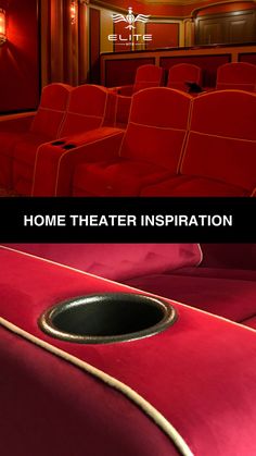 Home Theatre Room Inspiration Luxury Home Cinema, Cinema Seating, Home Cinema Seating, Theatre Inspiration, Home Theatre, Theatre Room