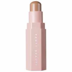 A matte contour stick in a range of shades for all skin tones. The buildable cream-to-powder long-wear formula is lightweight and blendable. Coverage:✔ MediumFormulation: StickFinish:✔ MatteIngredient Callouts: Free of Parabens and Phthalates. This product is also vegan, gluten-free, and cruelty-free.. Magnets often use nonrenewable resources, so we’re phasing out of them in our Match Stix collection to help lower our environmental impact. Everything else you know and love about the formula and Fine Hair Products, Best Contour Makeup, Dr Makeup, Fenty Rihanna, Best Contouring Products, Treat Myself, Contour Stick, Dark Under Eye, Lots Of Makeup