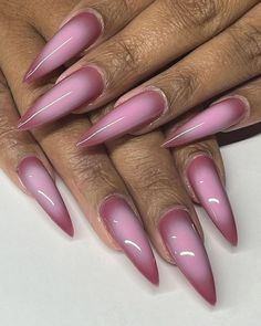 Retro Nails, Airbrush Nails, Grunge Nails, Stiletto Nails Designs, Acrylic Nails Coffin Pink, Long Acrylic, Long Square Acrylic Nails, Nail Jewelry