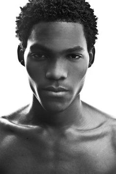 #Men'sHair, Mens Hairstyles 2014, Twisted Hair, Afro Men, Men's Hairstyle, Black Texture, Natural Man