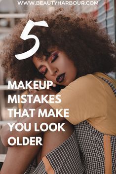 Make Up To Look Older, Trap Tattoos For Women, Makeup Must Haves, Look Older, Trendy Fall Outfits