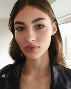 Grace Elizabeth, Pinterest Makeup, Glow Skin, Natural Face, Natural Makeup Looks, Perfect Skin, Instagrammer, Everyday Makeup, Beautiful Skin