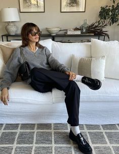 Madeleine Rose, Oufits Casual, Estilo Preppy, Fall Fits, Autumn Outfit, Mode Vintage, Mode Inspiration, Work Fashion