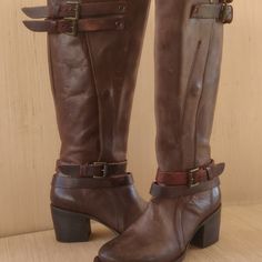 Style Is Clive 2.5" Heel 17.5" Total Height Including Heel Distressed Boots, Freebird By Steven, Heeled Boots, Boots, Heels, Women Shopping, Color