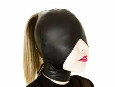 New! Genuine leather Lacing Hood Gothic Cosplay Mask Lace up Mask Headgear Bare Face was just added to eBay. Check it out! #eBay #eBaySeller Silhouette Drawings, Easy Silhouette, Gothic Costume, Mask Pictures, Silhouette Drawing, Fantasy Role Playing, Leather Mask, Bare Face, Fantasy Costumes