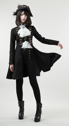 Fancy Villain Outfits Male, Fantasy Butler Outfit, Magician Outfit Female Aesthetic, Gothic Butler Outfit, Dark Academia Fantasy Aesthetic Outfit, Gothic Prince Outfit, Gender Neutral Royal Outfits, Vampire Prince Outfit, Masculine Victorian Clothing