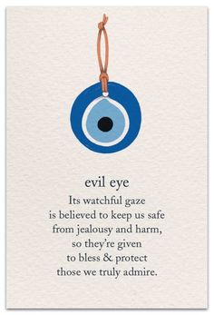 Evil Eye Meaning Quotes, Evil Eye Protection Quotes, Nazar Quotes, Evil Eye Quotes, Evil Eye Meaning, Spiritual Cards, Spirituality Aesthetic, Cable Organization, Sanskrit Symbols