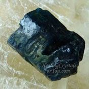 Blue Apatite Blue Apatite Meaning, Crystals For Tarot, Apatite Meaning, Types Of Reading, Sage Smudging, Magical Herbs