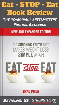 Eat Stop Eat, Weight Training For Beginners, Diet Rules, Stomach Fat Burning Foods, Best Fat Burning Foods, Fitness Programs, Low Carb Diet Recipes, Intermittent Fasting, Best Diets