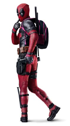 Deadpool Pose Reference, Dead Pool2, Deadpool Photos