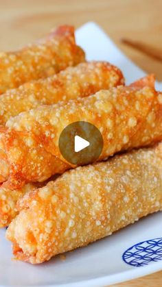 an image of fried food on a plate