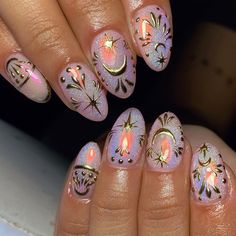 Easter Nails Design, 2023 Spring Nails, Spring Nails 2023, February Nails, Nails 2023, Easter Nails, Nails Design, Beautiful Nails, Spring Nails