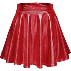 New Product Polyester,Spandex Imported Pull On Closure Polyester & Spandex. Super Stretch, Lightweight, Breathable And Comfortable. Flowy, Flared Pleated Bottom Skirt With A Bright Look, Make You Edgy, Bold And Vibrant. High Stretchy Waist, Fit For Everyone, Show You Beautiful Leg Slender, More Sexy. Great For Dancing , Holidays , Cosplay , Birthdays , Parties , Night Out , Girls' Night Out Or As A Costume. Night Club Skirt, Winx Cosplay, Short Pollera, Metallic Pleated Skirt, Pleats Pattern, Womens Pleated Skirt, Mini Skater Skirt, Pu Leather Skirt, Dance Skirt