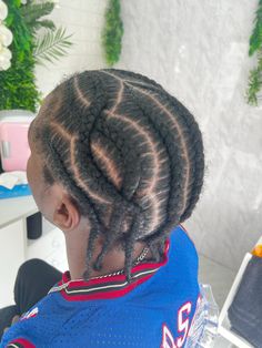 #canerow #braidsformen #braids #hair 4 Cornrows Braids Men, 8 Cornrows Braids, December Braids, Black Men Hairstyles Braids, Fulani Twists, Tapered Hairstyles, Cornrows Men, Cornrows Ideas, Cornrow Styles For Men