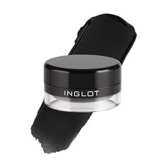 AMC EYELINER GEL 77 Product Details Item Form Solid Finish Type Contour Special Feature Long last, Waterproof, Hypoallergenic About this item This is VEGAN product Products by Inglot Eyes - eyeliner Beauty products Inglot Eyeliner, Perfume Ariana Grande, Inglot Duraline, Permanent Eyeliner, Eyeliner Waterproof, Eyeliner Gel, Best Eyeliner, Black Eyeshadow, How To Apply Eyeliner