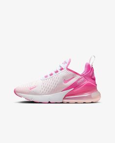 Custom Made to Order Swarovski Nike Air Max 270's in Pink **All 4 Sides and AIR logo customised** We hand crystallise branded authentic products by applying each crystal separately by hand using a very strong industrial glue which ensures a firm, long lasting hold. UK 3 / EU 35.5 / Girls 3.5Y / US 5 UK 3.5 / EU 36 / Girls 4Y / US 5.5 UK 4 / EU 36.5 / Girls 4.5Y / US 6 UK 4.5 / EU 37.5 / Girls 5Y / US 6.5 UK 5 / EU 38 / Girls 5.5Y / US 7 UK 5.5 / EU 38.5 / Girls 6Y / US 7.5 UK 6 / EU 39 / Girls 6 Swarovski Nike, Air Logo, Air Max 180, Custom Kicks, Pretty Shoes Sneakers, Custom Bling, Bling Shoes, Cute Nike Shoes, Cute Nikes