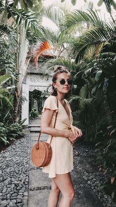 Bali Outfit, Pakaian Hipster, Work Outfits Frauen, Fest Outfits, Bali Fashion, Trendy Swimwear, Summer Work Outfits, Hipster Outfits, Summer Outfit Inspiration