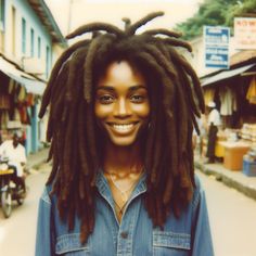 Dreadlock Rasta, Embrace Natural Beauty, Dreadlock Hairstyles For Men, Beautiful Dreadlocks, Queen Hair, Dreadlock Hairstyles, Twist Braids, Hair Game, Natural Hair Inspiration