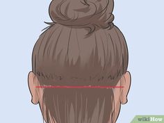 How To Undercut Your Own Hair, Back Undercut Women, Hairstyles With Undercut For Women, Long Hair With Undercut For Women, Short Hair Shaved Undercut, Women Undercut Long Hair, Shaved Undercut Long Hair, Undercut Hair Designs For Women, Long Hair Undercut Women