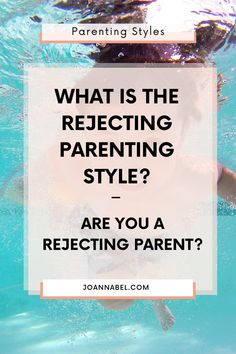 Check out who rejecting parents are and if you your parenting is a rejecting parenting style. rejecting parents. parent rejection. rejecting from a parent. rejection from a parent. rejecting parent. rejected by parent. parenting styles. parenting style. what is my parenting style. types of parenting styles. parent rejection quotes. Parenting Styles.