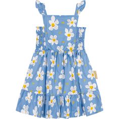 Cotton Frocks, Dress Girl, Summer Dress, Sofia, Baby Clothes, Girls Dresses