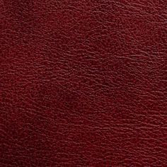 a red leather texture background or texture