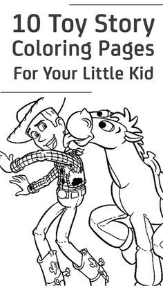 Toy Story Coloring Pages Free Printable, Toy Story Birthday Activities, Printable Toy Story, Buzz Lightyear Party, Toy Story Coloring Pages, Printable Toys