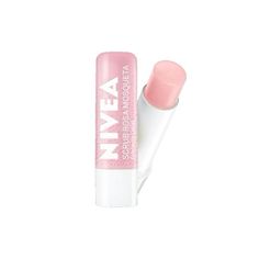 Nivea Lip Balm, Pink Lip Balm, Love Wishes, Vibe Clothes, Pink Lips, Just Girl Things, Things To Buy, Girly Things, Lip Balm