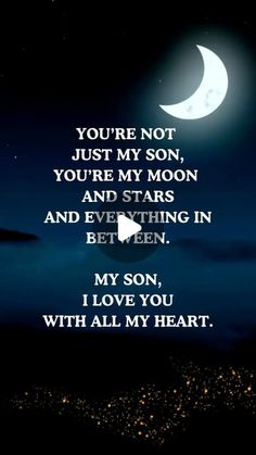 My Moon And Stars, Just Me, Love Quotes, Motivational Quotes, Love You