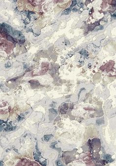 an abstract marble background with brown, blue and white colors in shades of grey, pink, orange, and yellow