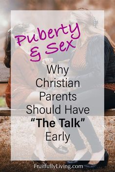 Topics To Talk, The Birds And The Bees, Topics To Talk About, Biblical Parenting, Mom Things, Raising Godly Children, Christian Motherhood, Parenting Boys, Birds And The Bees