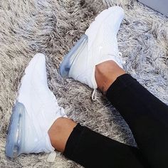 White Nike Shoes Womens, Today's Society, White Nike Shoes, White Shoes Women, Nike Air Max 270, Air Max 270