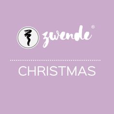 the logo for a women's clothing store, called gwende christmass