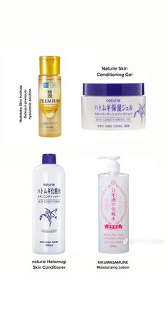 Skincare Must Haves, Hydrating Skincare, Korean Skin Care Secrets, Japanese Skincare, Beauty Care Routine