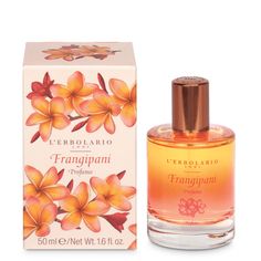 Frangipani Perfume, Plumeria Scent, Fruit Perfumes, Pretty Perfume Bottles, Herbal Hair, Solid Shampoo, Perfume Scents, Cream Eyeshadow, Nail Brushes