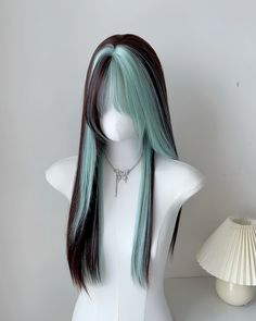 Hair Ideas, Cool Hairstyles, Hair Color, Hairstyles, Hair Styles, Hair, Color, Bonito, Hair Colour