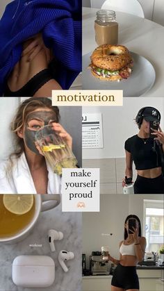 Strange Fashion, Dream Vision Board, Life Vision Board, Motivation Board