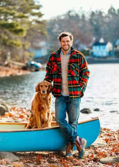 A bushel of apples, a bale of hay, a bundle of wood, or gifts on Christmas Day. Whatever you carry under your arm, be it in the city or on a farm, it tells a tale of quintessential New England charm. Dust and dirt don’t dissuade it, it’s how it fades that really makes it. The last coat you’ll wear in Winter, and the first in Fall, no matter the adventure The Big Barn Flannel is there for them all. 60% Wool and 40% Polyester True to size for men. Size up for an oversize fit or size down for women Parker Core, Man Essentials, Bushel Of Apples, Bale Of Hay, Christmas Outfit Men, Kiel James Patrick, Barn Coat, Monogram Outfit, James Patrick