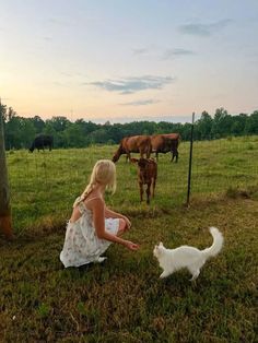 Feeding Cows Aesthetic, Farm Cows Country Life, Kirsten Core Aesthetic, Country Princess Aesthetic, Rich Farm Life Aesthetic, Cute Farm Aesthetic, Farm Pictures Aesthetic, Liv Core Aesthetic, Summer On The Farm